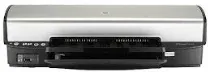 Driver HP Deskjet D4260