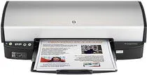 Driver HP Deskjet D4263