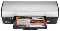 Driver HP Deskjet D4268