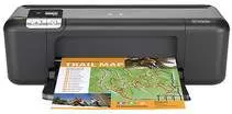 Driver HP Deskjet D5563