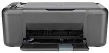 Driver HP Deskjet F2418