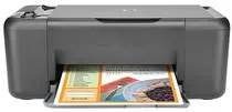 Driver HP Deskjet F2423