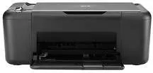 Driver HP Deskjet F2488