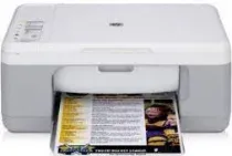 Driver HP Deskjet F325