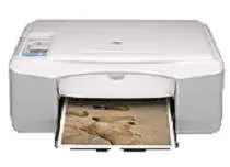 Driver HP Deskjet F370