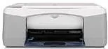 Driver HP Deskjet F375