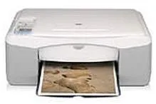 Driver HP Deskjet F388