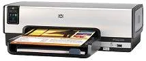 Driver HP DeskJet F4100