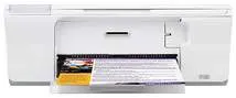 Driver HP Deskjet F4213