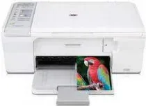 Driver HP Deskjet F4250