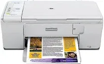 Driver HP Deskjet F4288