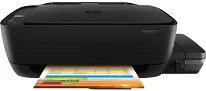 Driver HP DeskJet GT 5811
