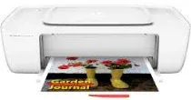 Driver HP DeskJet Ink Advantage 1115