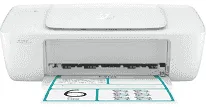 Driver HP DeskJet Ink Advantage 1275