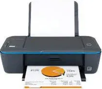 Driver HP Deskjet Ink Advantage 2010