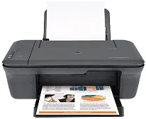 Driver HP Deskjet Ink Advantage 2060