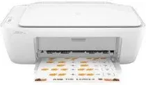 Driver HP DeskJet Ink Advantage 2336