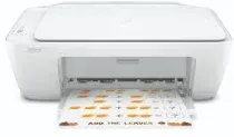 Driver HP DeskJet Ink Advantage 2374