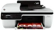 Driver HP Deskjet Ink Advantage 2645