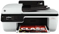 Driver HP Deskjet Ink Advantage 2648