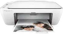 Driver HP DeskJet Ink Advantage 2678