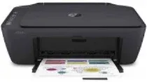 Driver HP DeskJet Ink Advantage 2774