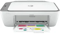 Driver HP DeskJet Ink Advantage 2775