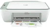 Driver HP DeskJet Ink Advantage 2777