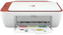 Driver HP DeskJet Ink Advantage 2779