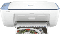 Driver HP DeskJet Ink Advantage 2878