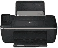 Driver HP Deskjet Ink Advantage 3515