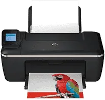Driver HP Deskjet Ink Advantage 3516