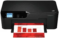 Driver HP Deskjet Ink Advantage 3525