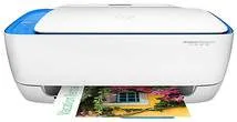 Driver HP DeskJet Ink Advantage 3638