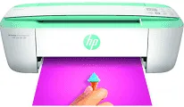Driver HP DeskJet Ink Advantage 3776