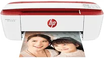 Driver HP DeskJet Ink Advantage 3777