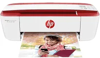 Driver HP DeskJet Ink Advantage 3785