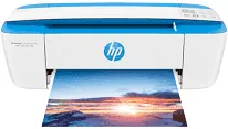 Driver HP DeskJet Ink Advantage 3787