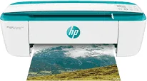 Driver HP DeskJet Ink Advantage 3789
