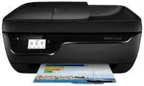 Driver HP DeskJet Ink Advantage 3835