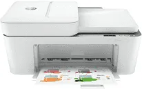 Driver HP DeskJet Ink Advantage 4176