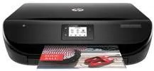 Driver HP DeskJet Ink Advantage 4536