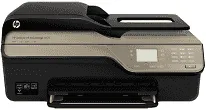 Driver HP Deskjet Ink Advantage 4625