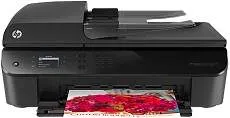 Driver HP Deskjet Ink Advantage 4640