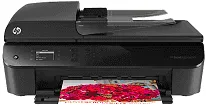 Driver HP Deskjet Ink Advantage 4645