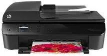 Driver HP Deskjet Ink Advantage 4646