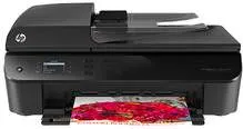 Driver HP Deskjet Ink Advantage 4648