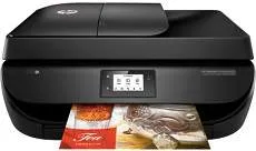 Driver HP DeskJet Ink Advantage 4670