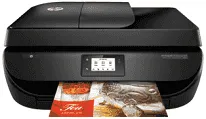 Driver HP DeskJet Ink Advantage 4678