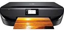 Driver HP DeskJet Ink Advantage 5078